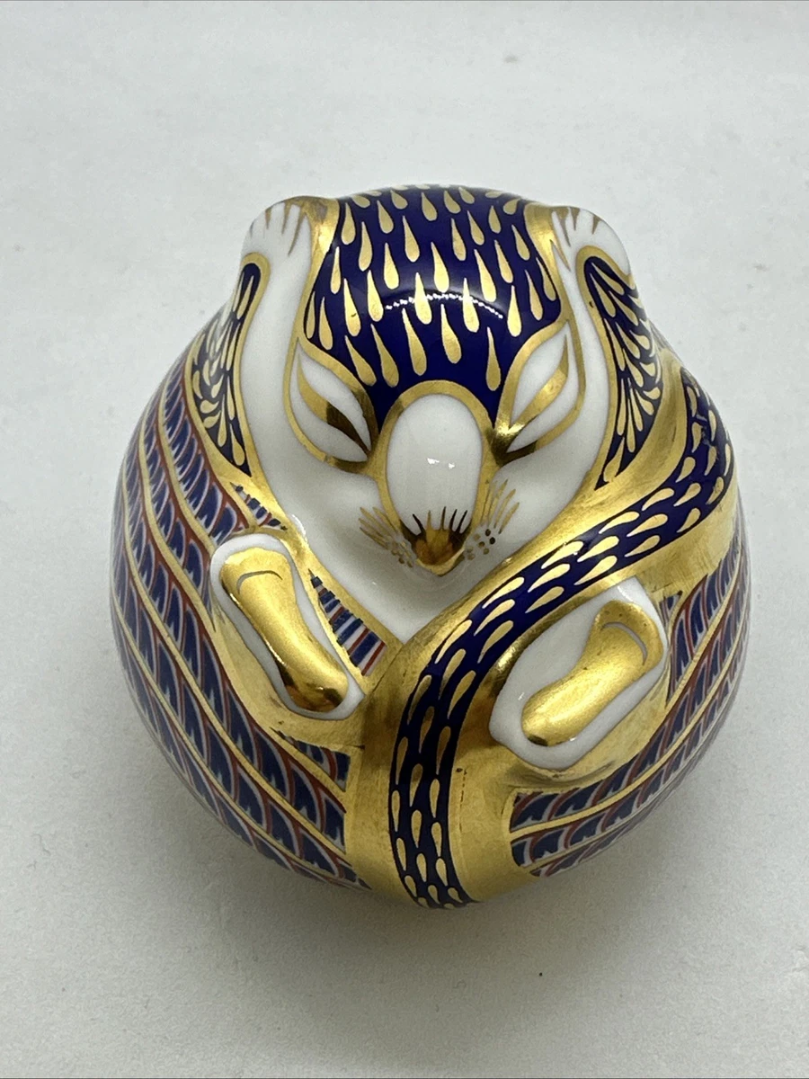 royal crown derby figurine products for sale | eBay