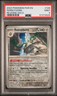 2023 POKEMON PAR EN-PARADOX RIFT REVERSE HOLO #128 FERROTHORN PSA 9