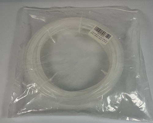 Tailonz Pneumatic Tubing 1/4” Pipe OD Clear Air 32.8ft