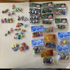 DRESS IT UP BUTTONS ASSORTMENT