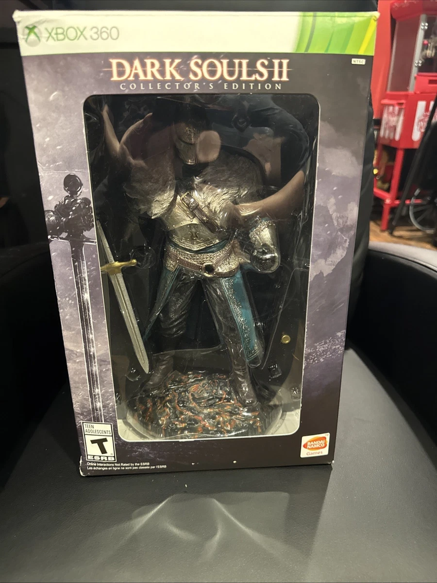 Dark Souls II Collector's Edition Video Games for sale | eBay