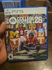 EA SPORTS College Football 26 - PlayStation 5 Ps5