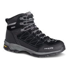 Trezeta scarpa Trekking Uomo ARGO WP BLACK