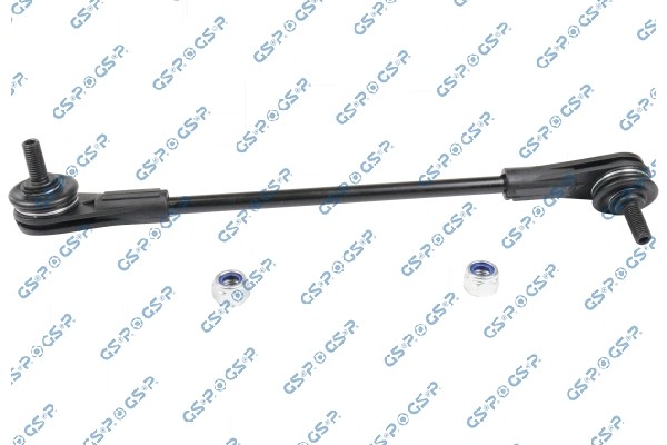 GSP Koppelstange Stabilisator Passend FüR BMW 3Er Touring G21 G81 G20 G80-image