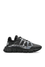 Versace - Men - "Trigreca" sports shoes - Black