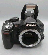 Nikon D3100 Digital SLR Digital camera, Spares Only, Please Read.