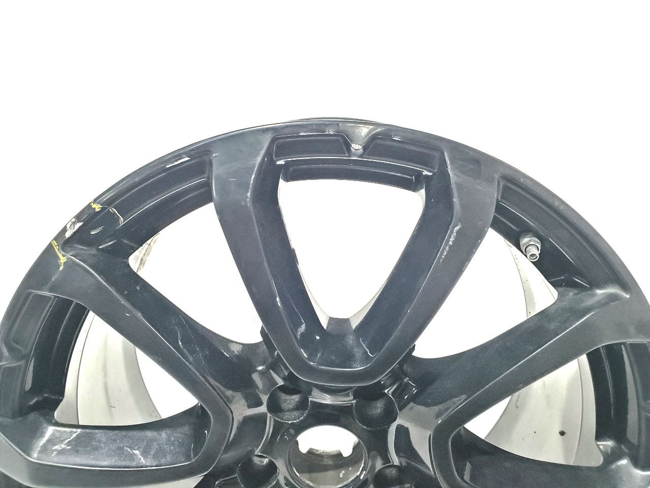 Maserati Levante 2017 Wheel