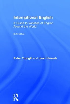 International English - 6th Edition