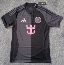 Inter Miami CF 25/26 Messi Away Football Shirt, Small. Brand New With Tags.