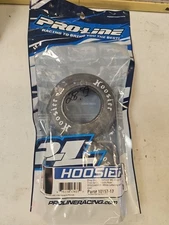 Pro-Line Racing Hoosier Clay Drag Slick SC 2.2/3.0 PRO10157-17 RC Tire NEW Mc