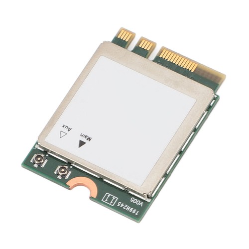 Drahtlose Netzwerkkarte 1800 Mbit / S. - Bild 2 von 22