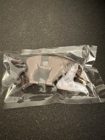 LEGO Warg Dark Brown No Saddle from 79012 - Hobbit - New & Sealed