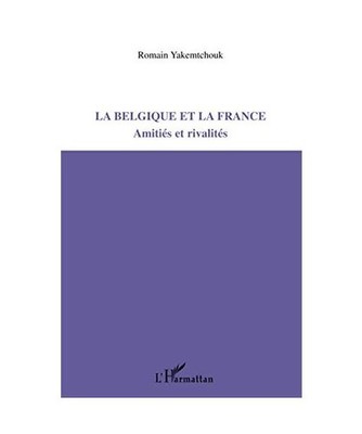 La Belgique et la France: Amitiés et rivalités: Amitiés et rivalités, Romain