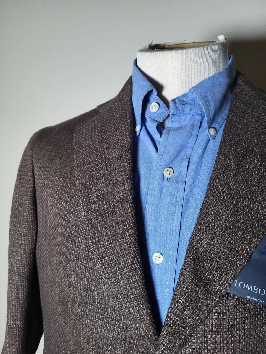 Tombolini Blazers for Men for sale | eBay