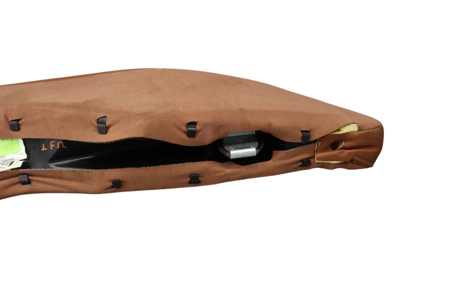 Maserati Ghibli 2014-2020 Left Seat cushion P/N 06700663170