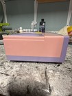 Vintage NavyStar CD Harmony Player Kids PreSchool Nostalgic Music Box  — photo 6