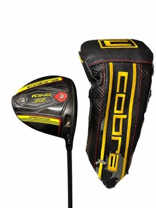 Cobra Speedzone Driver | eBay