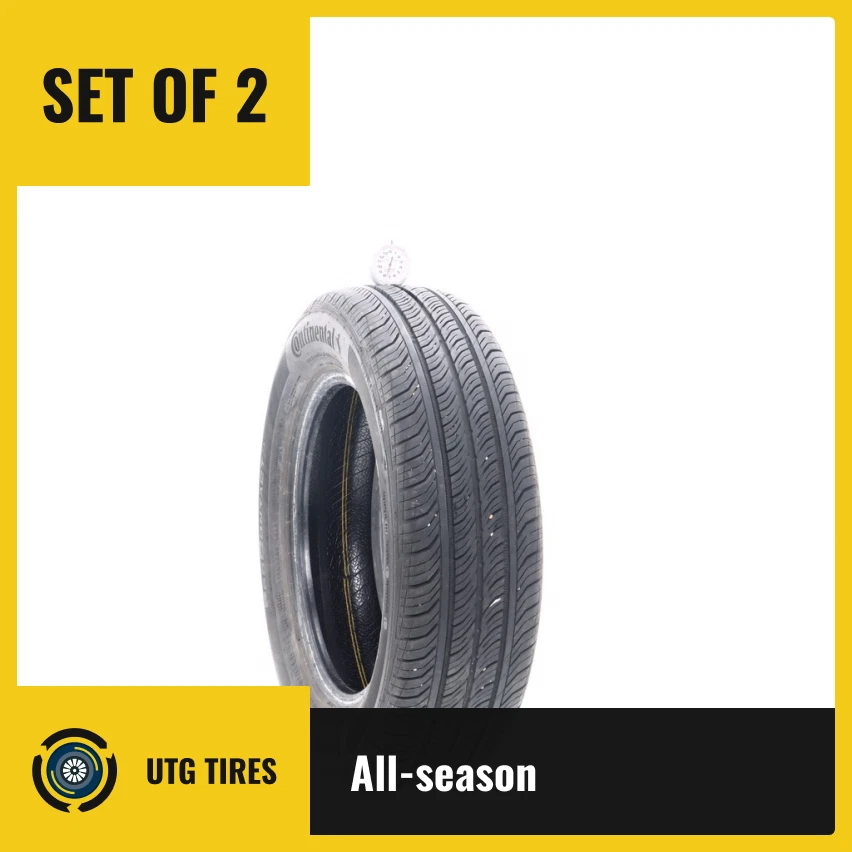 185/65/15 Car & Truck Tires for sale | eBay