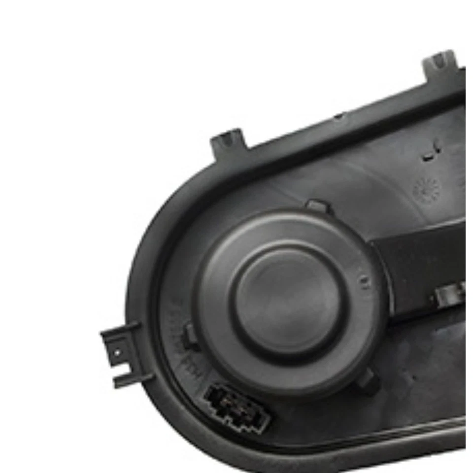 Soplador interior para Volkswagen Golf City 2007 2008 2009 2010 | 1J1819021 Foto 3 de 4