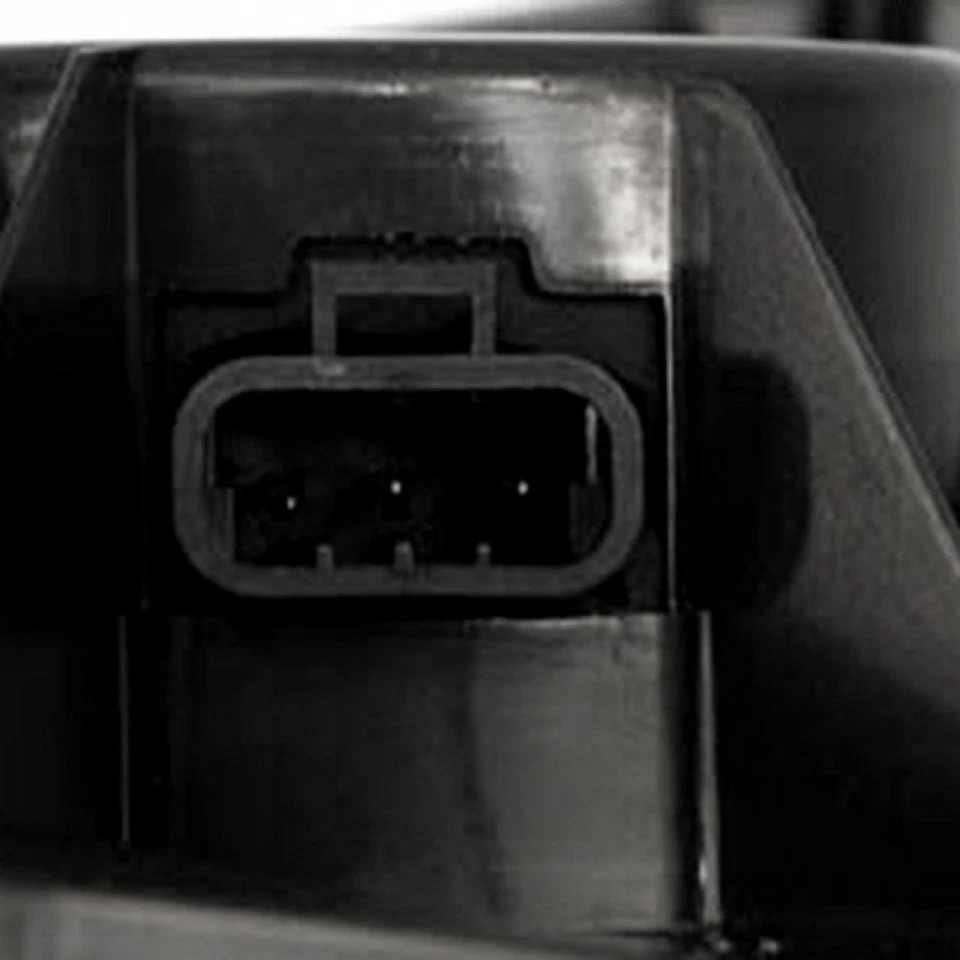 Motor soplador para Cadillac DeVille/Seville 1998 1999 2000 2001 2002 Foto 3 de 4