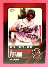 2025 Choice, Great Lakes Loons -  JOE VETRANO