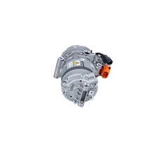 Klimakompressor für optimierte Verbrennung HES20 NRF passend für HYUNDAI IONIQ