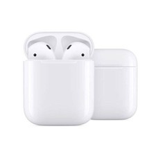 Airpods2 Headphones Wireless Bluetooth Noise reduction In-ear headphones