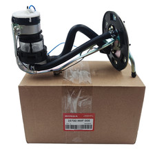 Sell 1988-2000 HONDA GOLDWING GL1500 FUEL REGULATOR In Victorville - View #6