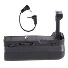 Durable Vertical Power Battery Handle Grip Replacement For Canon EOS RP Camera