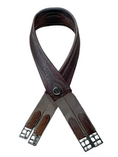 CWD Girth - Brown - 48" - USED