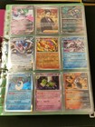 Lot de cartes Pokemon - FAILLE PARADOXE 🇨🇵 Neuves 