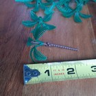 Vintage Plastic Tree & Landscaping Lot  Diorama / Railroad/ Custom Model  — photo 7