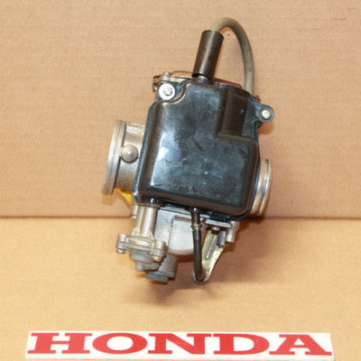 99-14 HONDA 400EX KEIHIN CARBURETOR OEM CARB TRX400X TRX400EX
