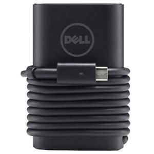 Dell 450-ALJE HRX58 65W Indoor Power Adapter, Black, 1m Cable