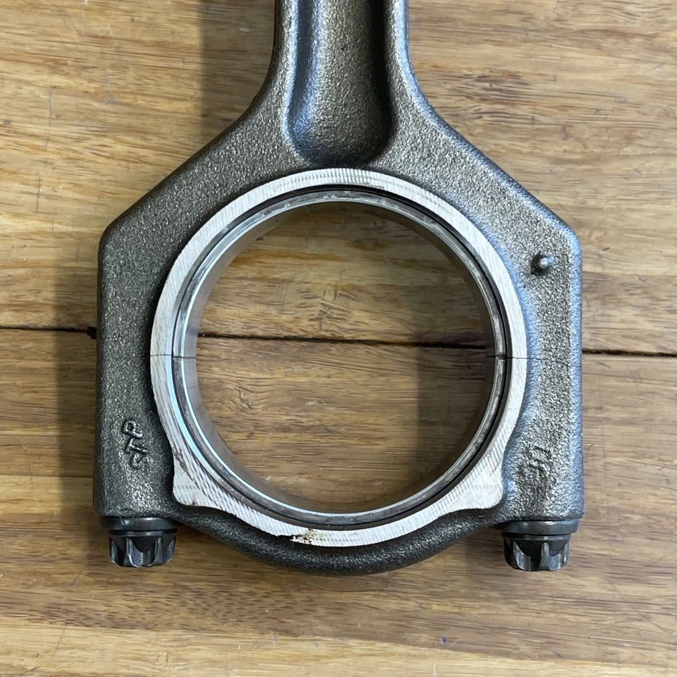 BMW M2 M3 M4 2012-2021 pistón de 3,0 L con biela 54 k millas Foto 3 de 4