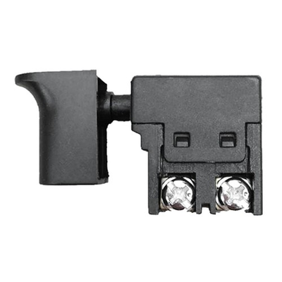 #ad #ad Electric Trigger Button Switch 250V 6A For Cutting Machine Planer Saw Parts $20.21