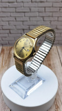 Vintage ReWatch Shockproof Handaufzug Herren Armbanduhr in guter Erhaltung