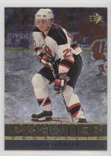 1996-97 SP Jay Pandolfo #180 k4g