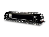 JäGerndorfer JC17072 Elektrolok Br 193 Vectron Mrce Ac Digital Sound Spur H0