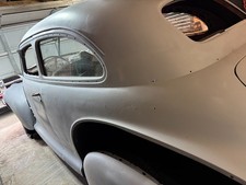 1941 Chevrolet Special Deluxe for Sale