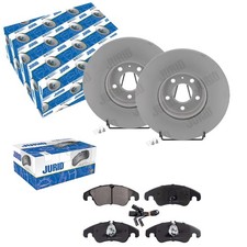Kits de frein Audi S8
