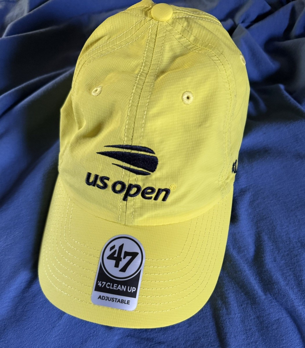 Adjustable Hat Us Open Hats 2019 US OPEN Tennis Adjustable Hat