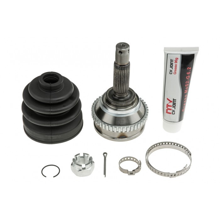 Cardan avant Hyundai Elantra anti-vibration pour réparer le train avant