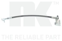 Bremsschlauch FÜR Hyundai I30 (Gd), Hyundai I30 Kombi (Gd) - NK 8599101