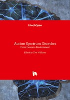 Tim Williams | Autism Spectrum Disorders | Buch | Englisch (2011) | 414 S.