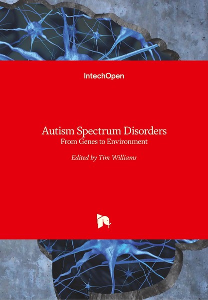 Tim Williams | Autism Spectrum Disorders | Buch | Englisch (2011) | 414 S.-image