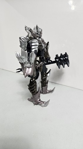 Transformers Action Figure Hasbro Age of Extinction 2 Grimlock 6'' - Photo 5 sur 5