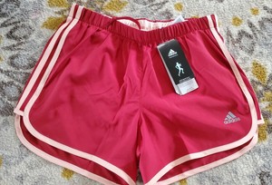 adidas climalite shorts ladies