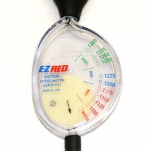 Battery Hydrometer EZ Red BK101 eBay
