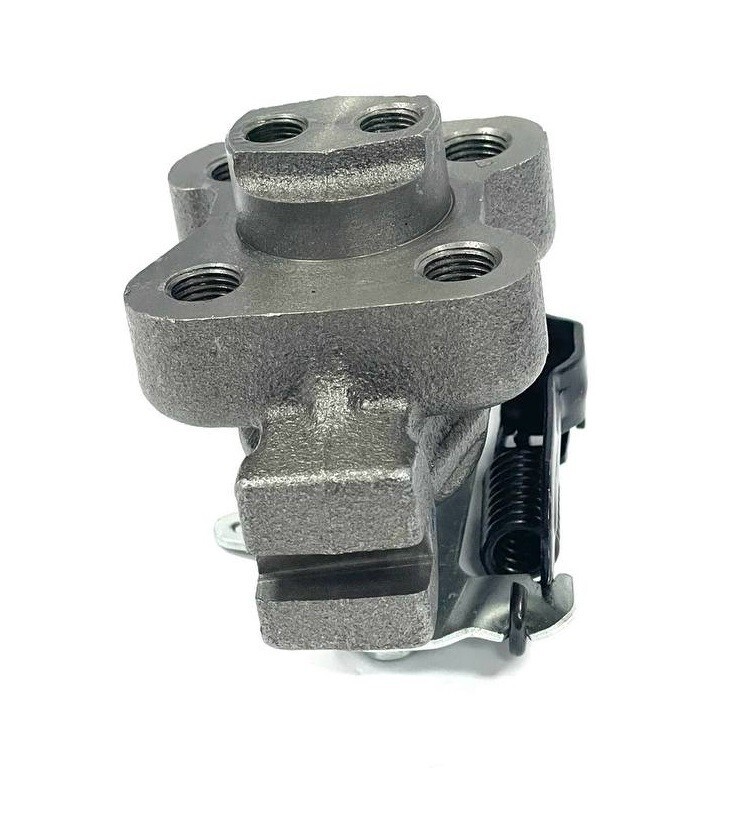 ku-rin様 2点 Brake Wheel Cylinder Front Left for ISUZU NPR NQR 4HK1